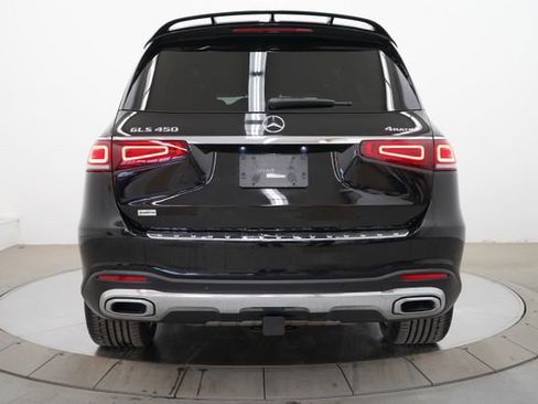Used 2023 Mercedes-Benz GLS 450 4MATIC image 6