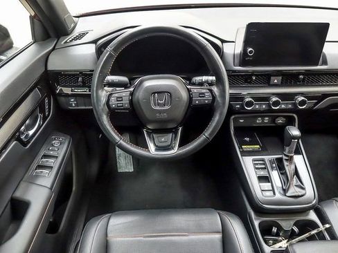 Used 2023 Honda CR-V Sport Touring image 13