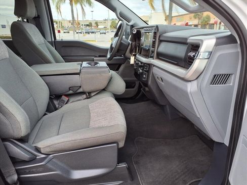 Used 2023 Ford F250 XLT image 13