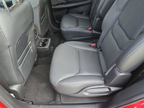 Certified 2023 MAZDA CX-9 Touring Plus image 16
