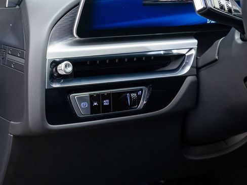 Certified 2024 Cadillac Lyriq Luxury w/ LPO, Floor Liner Package image 24