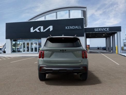 New 2026 Kia Sorento SX Prestige AWD/4WD image 5