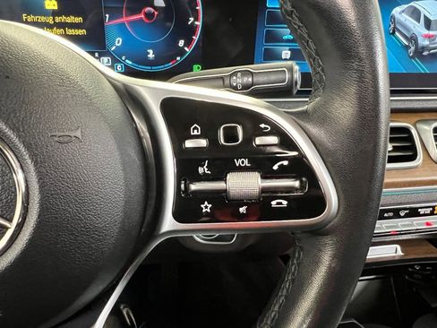 Used 2022 Mercedes-Benz GLE 350 4MATIC image 48