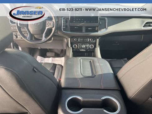 Used 2024 Chevrolet Tahoe RST w/ Luxury Package AWD/4WD image 20