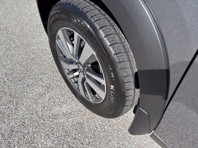 New 2026 Nissan Pathfinder SL AWD/4WD image 29
