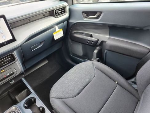 New 2026 Ford Maverick XL image 15