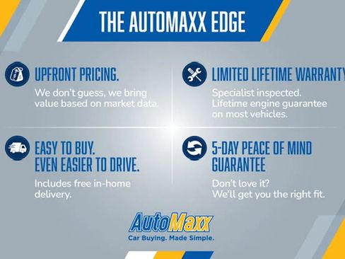 Used 2010 Toyota RAV4 Limited AWD/4WD image 6