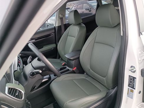 Certified 2024 Kia Seltos SX w/ SX Sunroof Package image 17