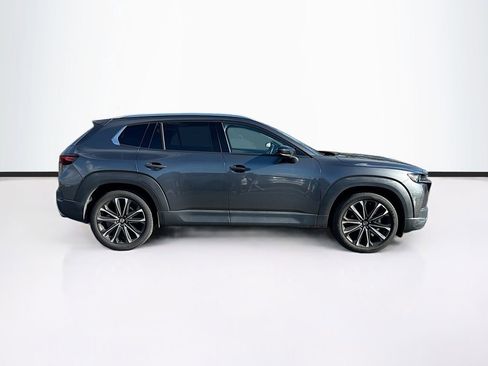 Used 2023 MAZDA CX-50 AWD 2.5 Turbo w/ Cargo Package image 9