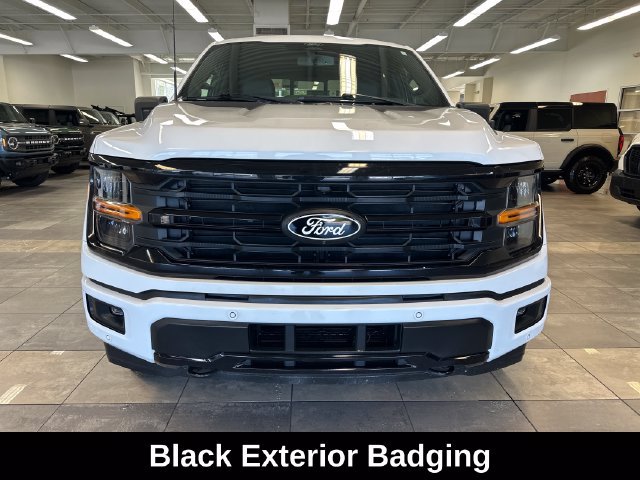 Used 2024 Ford F150 XLT w/ Equipment Group 303A High AWD/4WD image 20
