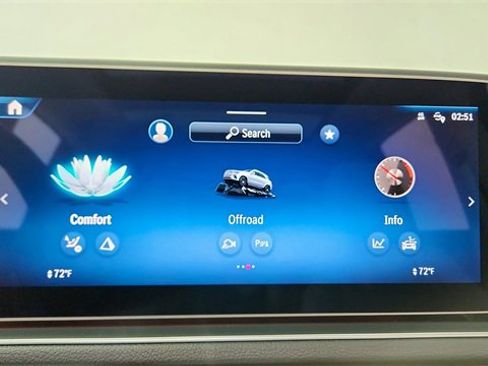 Used 2024 Mercedes-Benz GLE 350 4MATIC image 47