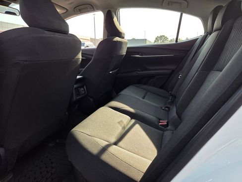 Certified 2025 Toyota Camry LE image 5