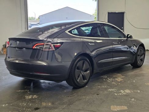 Used 2019 Tesla Model 3 Standard Range Plus RWD image 4