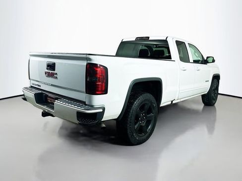 Used 2017 GMC Sierra 1500 SLE image 6