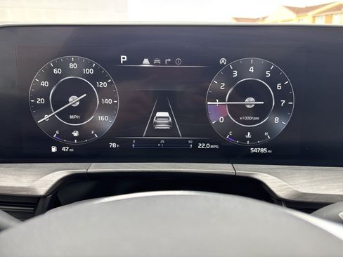 Used 2023 Kia Telluride SX X-Pro AWD/4WD image 9