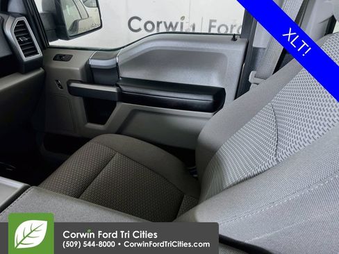 Used 2019 Ford F150 XLT w/ Equipment Group 302A Luxury AWD/4WD image 27