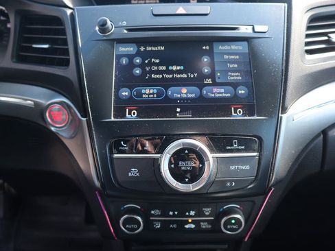 Used 2022 Acura ILX w/ Premium Package image 20