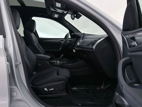Used 2021 BMW X3 M40i w/ Premium Package AWD/4WD image 26