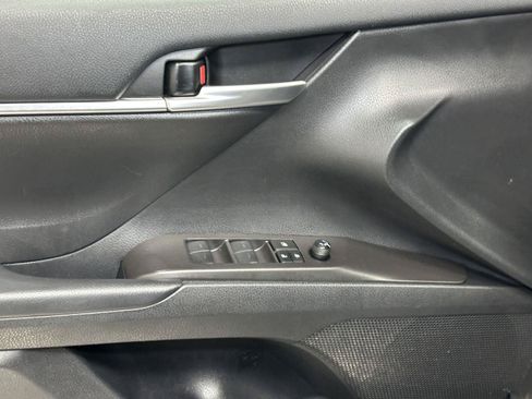 Used 2024 Toyota Camry SE w/ Cold Weather Package AWD/4WD image 21