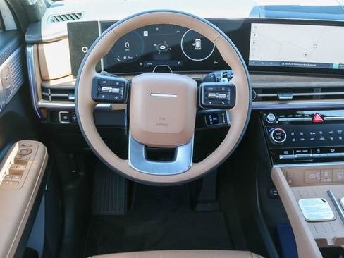 New 2026 Hyundai Santa Fe Calligraphy FWD image 20