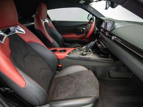 Used 2022 Toyota Supra A91 Edition w/ Driver Assist Package image 20