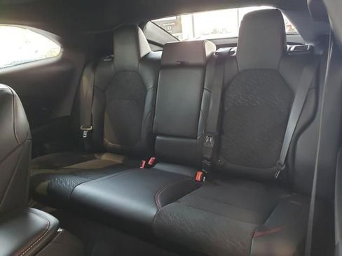 New 2026 Dodge Charger Scat Pack w/ Blacktop Package image 8