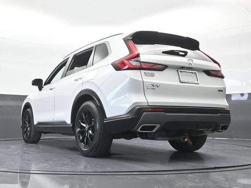 Used 2024 Honda CR-V Sport image 59