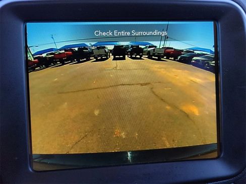 Used 2023 Jeep Renegade Latitude image 14