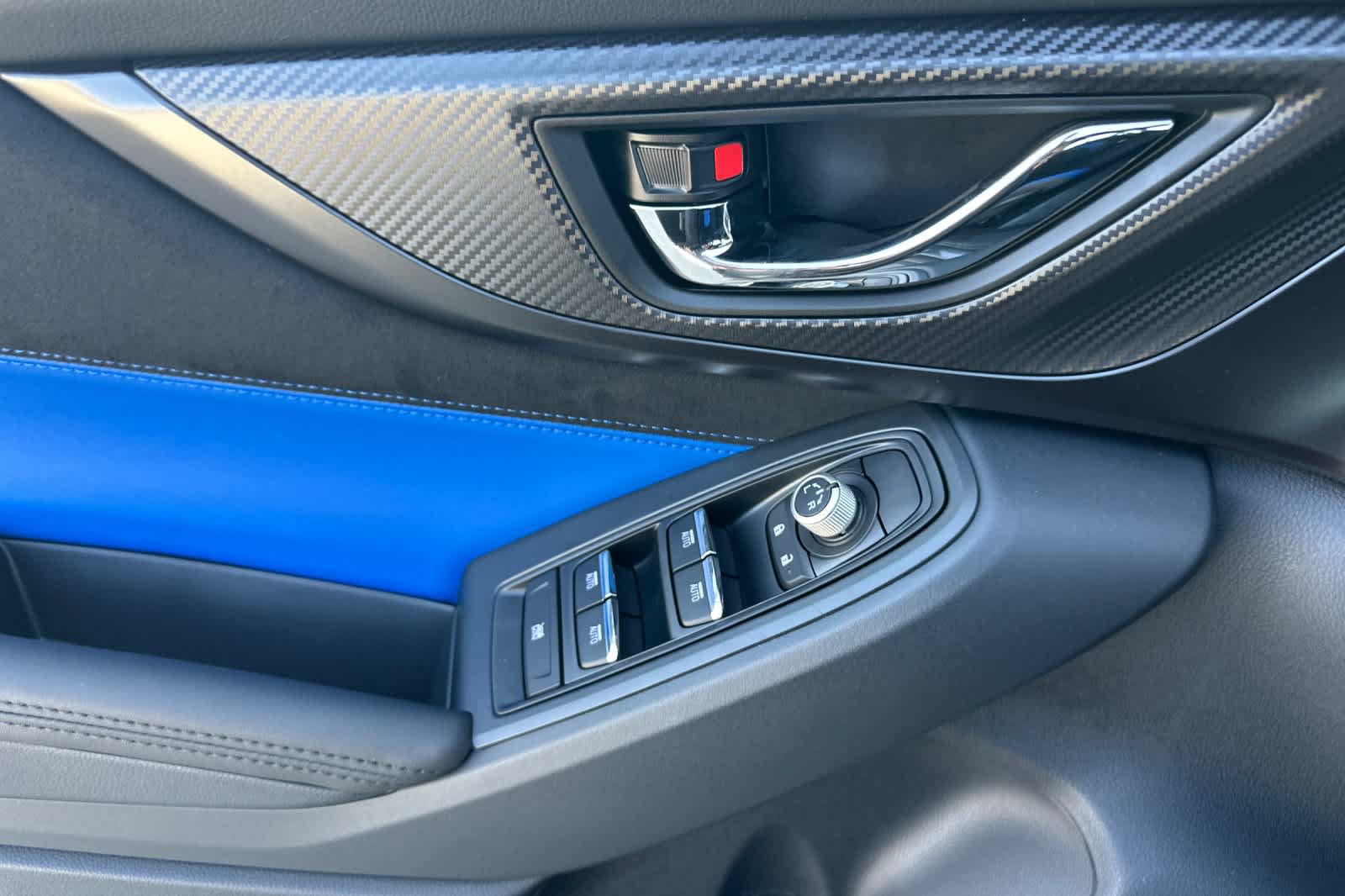 New 2026 Subaru WRX tS AWD/4WD image 10