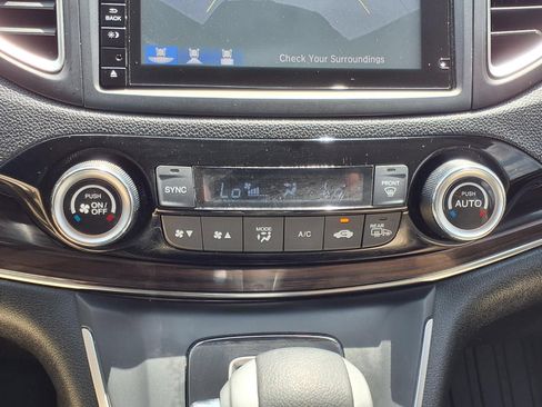 Used 2015 Honda CR-V Touring image 20