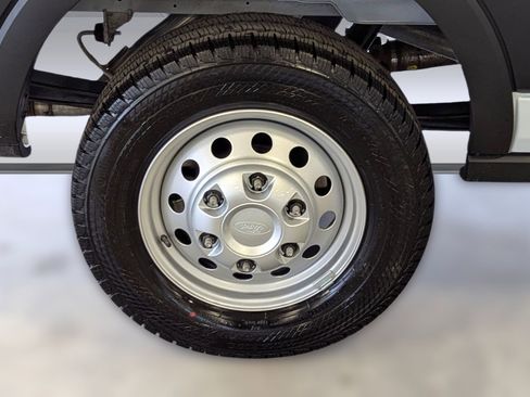 New 2026 Ford Transit 350 148 High Roof w/ Load Area Protection Package image 12