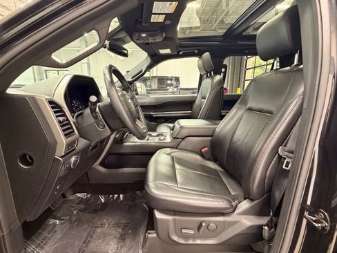 Used 2020 Ford Expedition XLT w/ Equipment Group 202A AWD/4WD image 26
