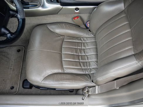 Used 2000 Chevrolet Corvette Coupe RWD image 58