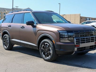 New 2026 Hyundai Palisade XRT Pro