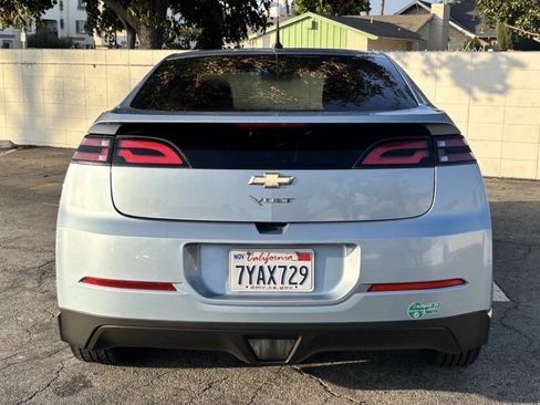 Used 2014 Chevrolet Volt image 4