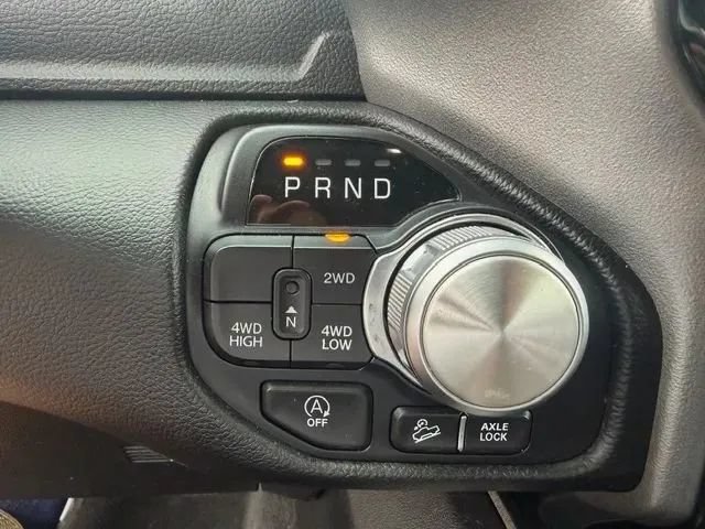 Used 2020 RAM 1500 Rebel w/ Rebel Level 2 Equipment Group AWD/4WD image 22