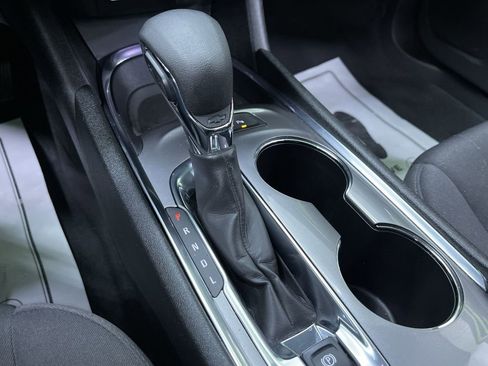 Used 2024 Chevrolet Malibu LT image 24