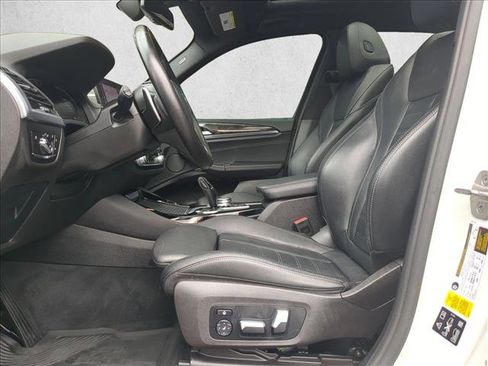 Used 2020 BMW X3 xDrive30i w/ Executive Package image 20