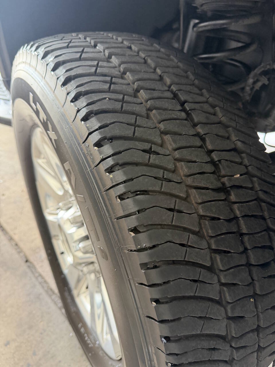Used 2017 Ford F250 XLT AWD/4WD image 13