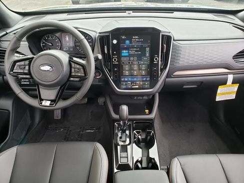 New 2026 Subaru Forester Sport AWD/4WD image 14