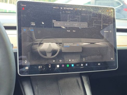 Used 2021 Tesla Model 3 Standard Range Plus RWD image 27