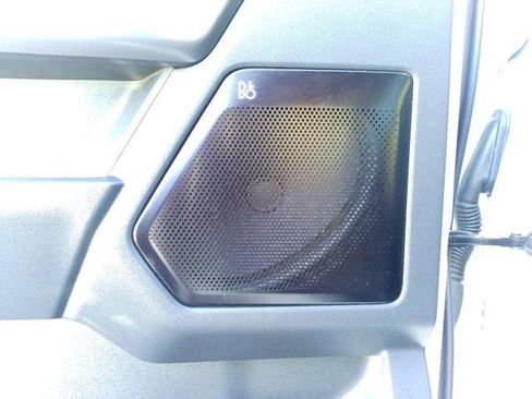 New 2025 Ford F150 Tremor w/ Equipment Group 402A High image 12