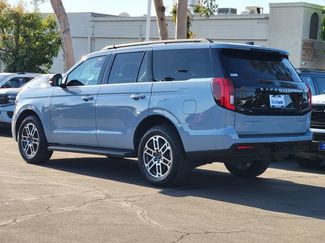 Certified 2025 Ford Expedition Active AWD/4WD video 2
