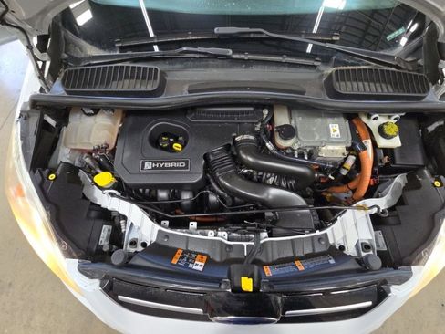 Used 2016 Ford C-MAX SE image 30