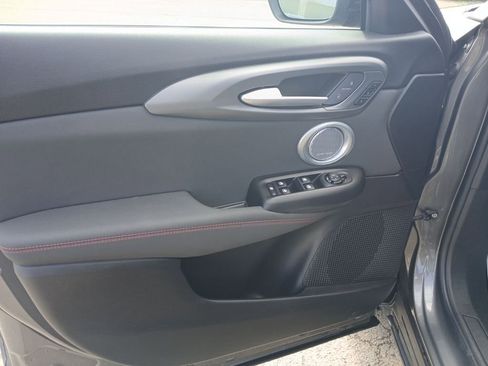 Used 2024 Dodge Hornet GT image 24