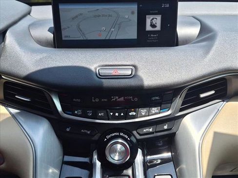 Used 2021 Acura TLX w/ Technology Package FWD image 14