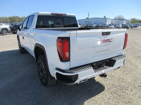 New 2026 GMC Sierra 1500 AT4 image 7