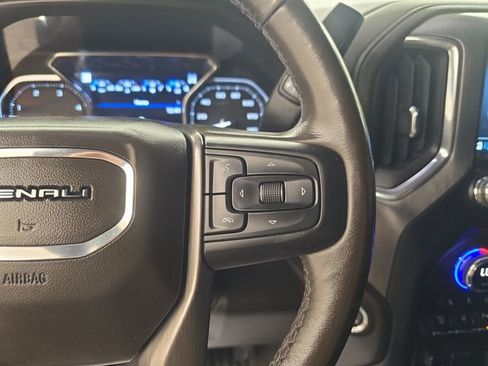 Used 2021 GMC Sierra 3500 Denali w/ Denali Ultimate Package AWD/4WD image 37