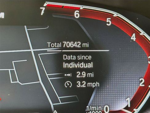 Used 2023 BMW 530i w/ M Sport Package RWD image 12