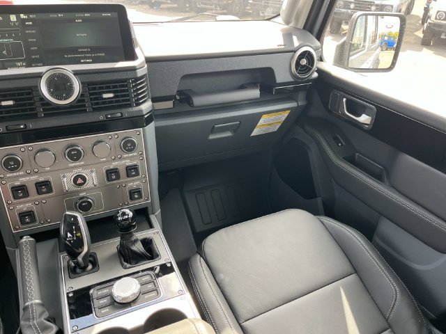 Used 2026 INEOS Grenadier Station Wagon AWD/4WD image 19
